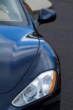 Maserati GranTurismo 2007 года